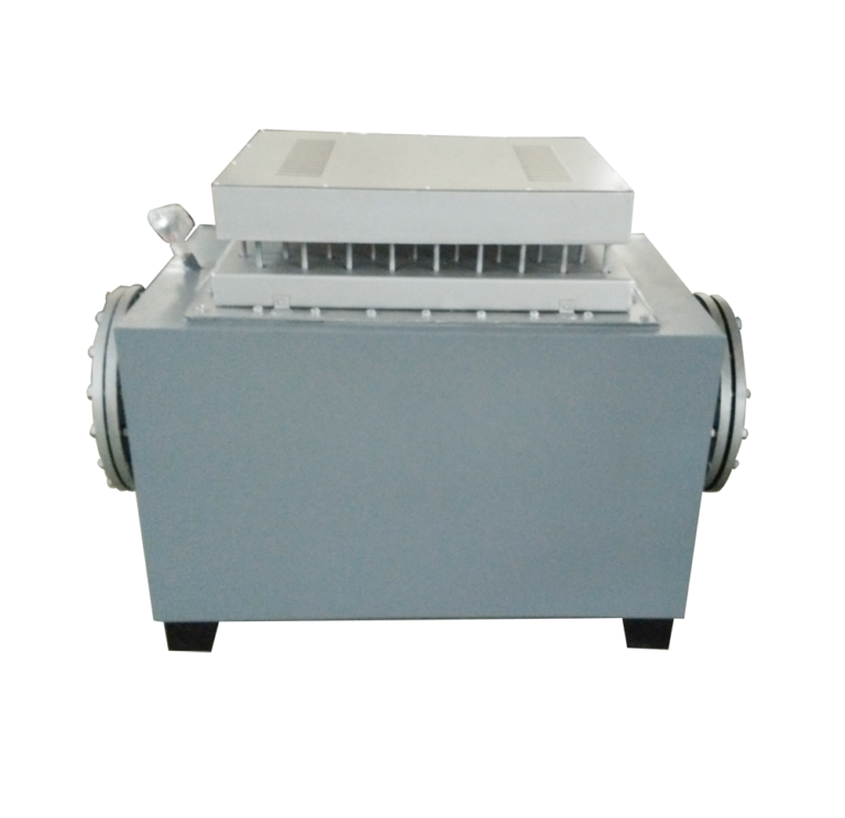 50KW风道式加热器 (1)